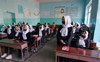 جوتيريش: إغلاق طالبان المدارس أمام الفتيات الأفغانيات "مخيب للآمال"