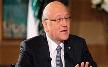 رئيس الحكومة اللبنانية: أجواء من التفاؤل بعودة العلاقات مع دول الخليج إلى طبيعتها