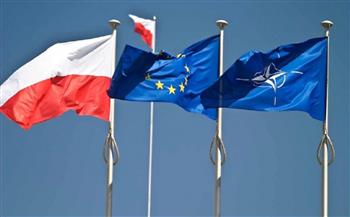 بولندا تعلن أن قرار طرد البعثة الروسية تم اتخاذه بالتنسيق مع حلفائها