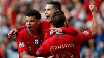 سانتوس يثق في قدرة البرتغال على التأهل لكأس العالم