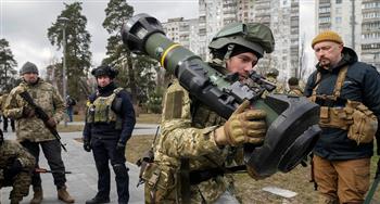روسيا تعلن مقتل أكثر من 300 من "القوميين" في شرق أوكرانيا