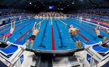 الاتحاد الدولي للسباحة يمنع الرياضيين الروس والبيلاروس من المشاركة