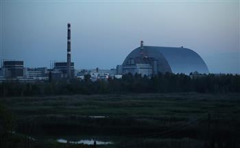 "سي ان ان": روسيا دمرت معمل بالقرب من "تشرنوبيل" النووية لرصد النفايات المشعة