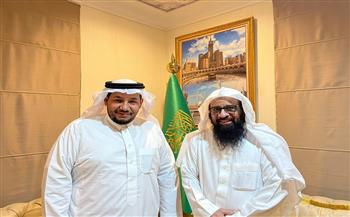 الملحق الديني بسفارة السعودية في إندونيسيا: زيارة وزير الشؤون الإسلامية تجسيد للعلاقات الراسخة