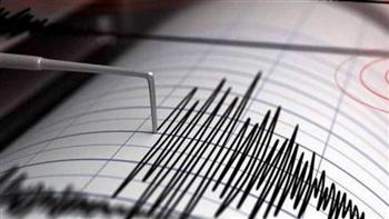 زلزال بقوة 6 درجات يضرب سواحل جزيرة فانواتو بالمحيط الهادئ