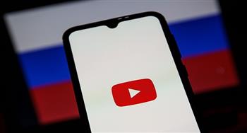 "يوتيوب" ترفع الحجب عن قناتين روسيتين