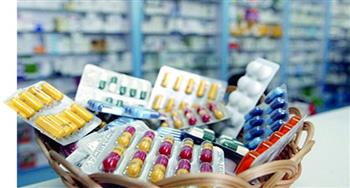 المصرية للأدوية تنفي إيقاف بيع الأدوية المستوردة لتحقيق أرباح من ارتفاع الدولار 