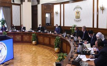 رئيس الوزراء يتابع إجراءات تيسير استيراد السلع الأساسية ومستلزمات الإنتاج
