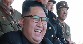 رئيس وزراء اليابان يدين إطلاق كوريا الشمالية صاروخا بالستيا