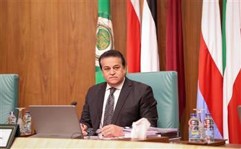 مصر تدعو لتوحيد إجراءات تسجيل واعتماد لقاحات كورونا في الدول العربية