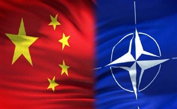 الصين: الأمين العام لحلف الناتو ينشر التضليل