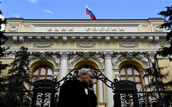 بنوك روسية : العقوبات البريطانية لن تؤثر على أعمالنا