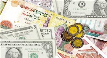 تراجع العملات الأجنبية والعربية مقابل الجنية المصري في ختام التعاملات الأسبوعية