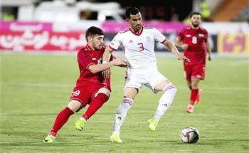 منتخب سوريا يهزم لبنان بثلاثية في تصفيات كأس العالم