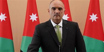 رئيس الوزراء الأردني يلتقي بوفد من المديرين التنفيذيين للبنك الدولي