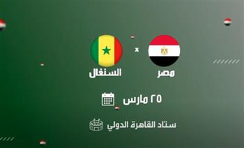 طريقة دخول الجماهير استاد القاهرة لحضور مباراة مصر والسنغال (فيديو)