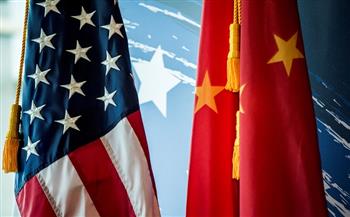 الصين تحث أمريكا على إلغاء الرسوم الجمركية الإضافية المفروضة على بضائعها
