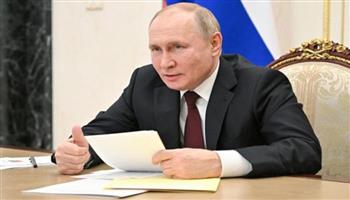 الكرملين: بوتين يناقش مع مجلس الأمن الروسي سير العملية العسكرية والمفاوضات مع كييف وطرق مواجهة العقوبات