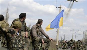 أوكرانيا تعلن إجراء أول تبادل لأسرى الحرب مع روسيا
