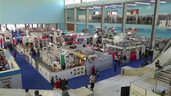 الجزائر: افتتاح المعرض الدولي للكتاب بمشاركة 1250 دار نشر من 36 دولة