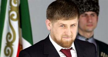 قديروف يعلن سيطرة مقاتلي الشيشان بالجيش الروسي على مبنى إدارة ماريوبول الأوكرانية