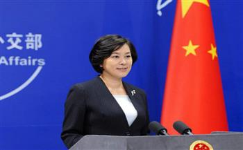 الصين تطالب الولايات المتحدة و"الناتو" بالاعتذار عن الأضرار التي ألحقاها بدول المنطقة والعالم