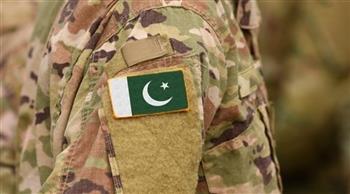مقتل 4 جنود باكستانيين أثناء إحباط تسلل "إرهابيين" للبلاد قادمين من أفغانستان