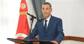 وزير الداخلية التونسي يبحث مع مسئولة أمريكية التعاون في مكافحة الإرهاب والجريمة المنظم