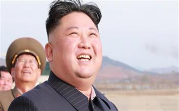 زعيم كوريا الشمالية : مستعدون لإحباط أي محاولات عسكرية أمريكية