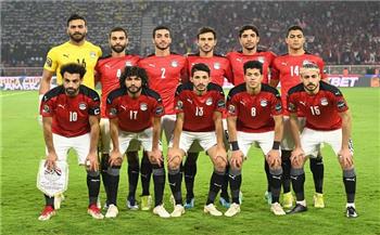 تشكيل منتخب مصر المتوقع أمام السنغال في تصفيات المونديال
