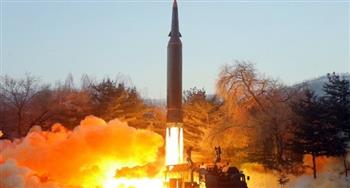 اليابان: اختبار بيونج يانج الصاروخي يرفع مستوى التهديد