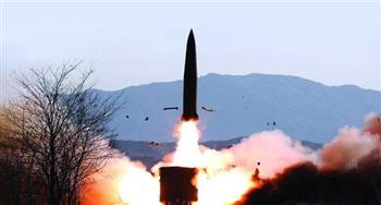 وزيرا خارجية سول وطوكيو يدينان بشدة إطلاق بيونج يانج لصاروخ باليستي عابر للقارات