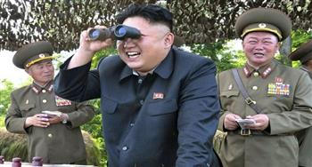زعيم كوريا الشمالية : السلاح الجديد سيجعل العالم يدرك صلابة قواتنا المسلحة