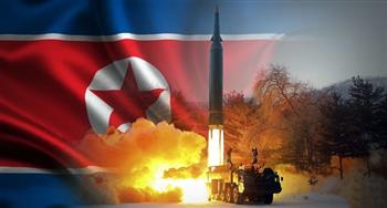 الخارجية الصينية: قلقون بشأن قيام كوريا الشمالية بتجربة إطلاق صاروخ باليستي
