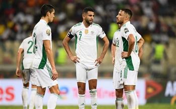 القنوات الناقلة لمواجهة منتخب الجزائر أمام الكاميرون بـ مباريات تصفيات كأس العالم
