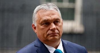 أوربان: فرض عقوبات على الطاقة من روسيا سيؤدي إلى توقف الاقتصاد المجري