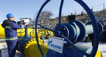 فريق عمل أوروبي أمريكي لخفض "الاعتماد على الغاز الروسي"