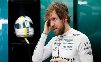 فيروس كورونا يبعد سيبستيان فيتيل عن سباق «فورمولا-1» بالسعودية
