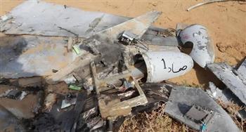 السعودية: تدمير ‭6‬ طائرات مسيرة