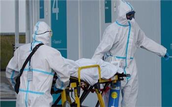 استمرار ارتفاع إصابات ووفيات فيروس "كورونا" في أنحاء العالم
