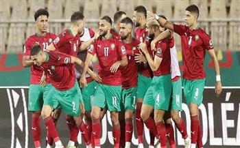 ثنائي هجومي يقود المغرب أمام الكونغو بتصفيات كأس العالم
