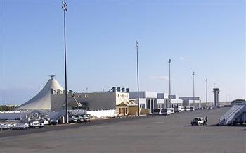 مطار الغردقة يجتاز التدقيق الدولي الخاص بمتطلبات «أيزو»