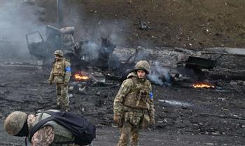 وزارة الدفاع الروسية: خسائر القوات الأوكرانية بلغت نحو 30 ألف قتيل وجريح