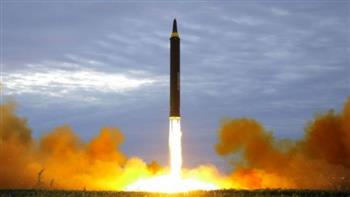 بوريل يدين إطلاق كوريا الشمالية لصاروخ باليستي عابر للقارات