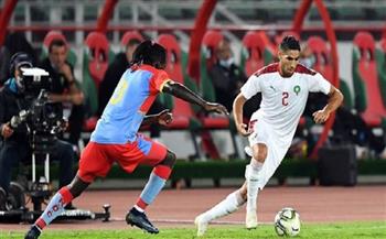بث مباشر.. مباراة المغرب والكونغو اليوم في تصفيات كأس العالم
