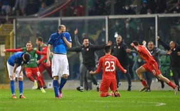 كاسيني: عدم التأهل للمونديال فشل للكرة الإيطالية 