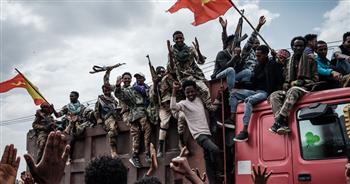 واشنطن ترحب وتدعم إعلان إثيوبيا هدنة إنسانية