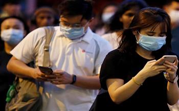سنغافورة تسجل 7584 إصابة جديدة بفيروس كورونا