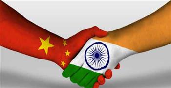الصين تطرح ثلاث نقاط للتكاتف مع الهند