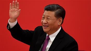 الرئيس الصينى يجري اتصالا هاتفيا مع رئيس كوريا الجنوبية المنتخب
